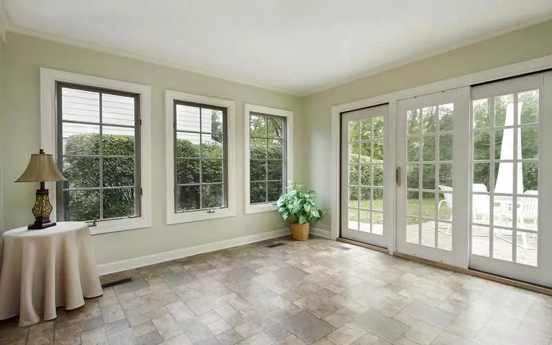 چگونگی انتخاب پنجره مناسب برای خانه