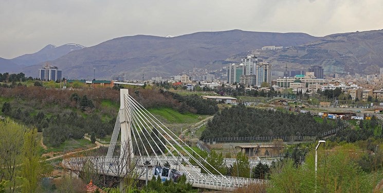 بهترین منطقه تهران برای زندگی